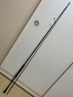 スラッシュ アーカードフレックス AF-832M エギングロッド SLASH