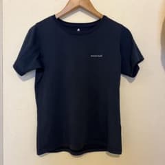 モンベル  ウィックロンTシャツのサムネイル