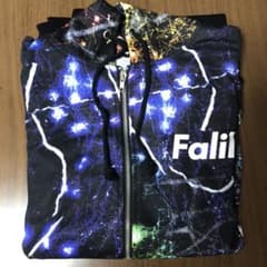 Fear, and Loathing in Las Vegas パーカー Mのサムネイル