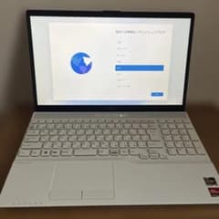 富士通 FMV LIFE BOOK AH43/F3 FMV A43F3WG - メルカリ