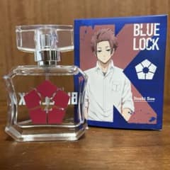 ブルーロック 香水 オードパルファム 糸師冴 - メルカリ