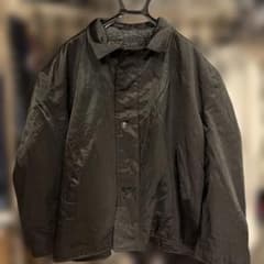 80s USA製 SPIEWAK デカYKKジップ 裏ボア ジャケット - メルカリ