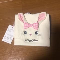 メゾピアノ　スカート取り付けポケットのサムネイル