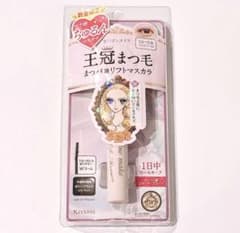 ヒロインメイク 王冠まつ毛 まつパ級リフトマスカラ - メルカリ
