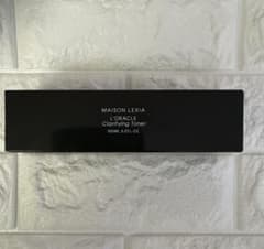 MAISON LEXIAL'ORACLEClarifyingToner150mlのサムネイル
