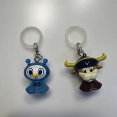 フリ丸 モーヴィ めじるしアクセサリーセットのサムネイル