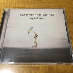 イングリッシュ・レイン　日本盤のサムネイル