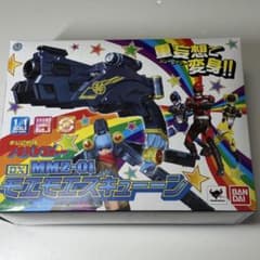 開封美品 非公認戦隊アキバレンジャー DXモエモエズキューン - メルカリ