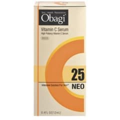 オバジC25 ObagiC25 美容液 新品未使用のサムネイル