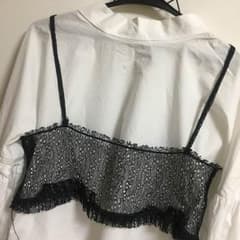 ZARA ブラウスのサムネイル