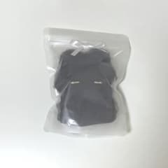 うさぎのねむちゃん　ぬいぐるみのサムネイル