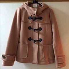 chaco様専用 LOWRYS FARM ダッフルコートのサムネイル