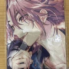 ハニワ展 ファブリックポスター さみしがりやのサムネイル