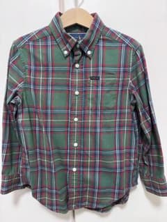 Ralph Lauren 長袖シャツ 4/4Tのサムネイル