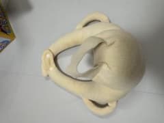 ココポン　授乳クッション 枕 ベビー用品　①のサムネイル