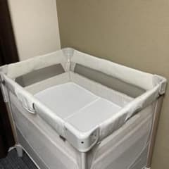 極美品 ココネルエアー リュクス グッドレーヴ - メルカリ