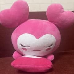 TWICEラブリーぬいぐるみのサムネイル