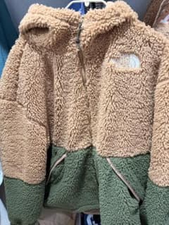 ⭐︎たっつー様専用⭐︎ THE NORTH FACE フリースアウター Lサイズのサムネイル