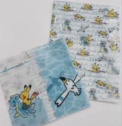 イッツデモ ポケモン クリアファイル チケットホルダー - メルカリ