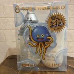 8 THE THALASSO ドラゴンクエスト限定デザイン シャンプーセットのサムネイル