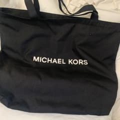 新品未使用 マイケルコース 2025年福袋トートバッグ