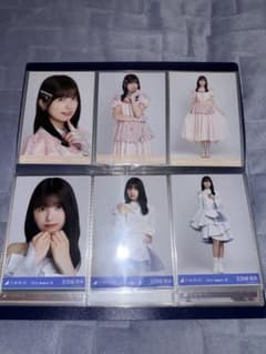 金村美玖 日向坂46 生写真 クリフハンガージャケット写真衣装 コンプ