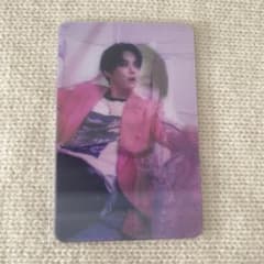 Stray Kids リノ トレカのサムネイル