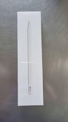 クー様専用(*´∀｀*)新品・未開封☆Apple pencil (第ニ世代)のサムネイル