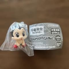 手塚治虫キャラクター つまんでつなげてますこっと アトム カニカンのサムネイル