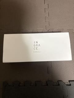 INGRACE Velena ヘアドライヤー MBD002A 本体　グレージュのサムネイル