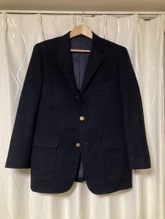 J.PRESS AUTHENTIC MODEL ネイビー ブレザーのサムネイル