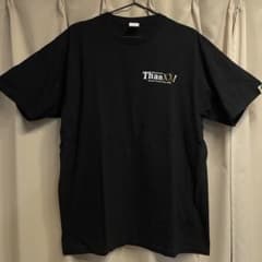 アニサマ2025】 オフィシャルTシャツ MAIN BLACK(XXLサイズ) - メルカリ