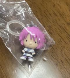 HUNTER×HUNTER めじるしアクセサリー 幻影旅団編Vol.2 マチのサムネイル