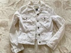 お得 SALE！早い者勝ち！used＊カルバンクレイン＊デニムジャケットのサムネイル