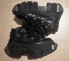 NEW ROCK M-WALL106-S8 42(26.5cm相当)のサムネイル