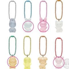 SKZOO グミ＆チャーム　４個セット売りのサムネイル