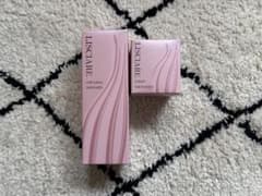 新品未使用メナードMENARD リシアル　ミルクローション、エモリエントクリーム メナードリシアルミルクローション&エモリエントクリーム2点セット