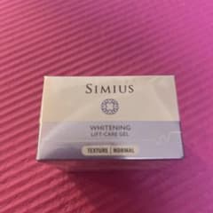 専用Grace&Lucere Simius ホワイトニングリフトケアジェルのサムネイル
