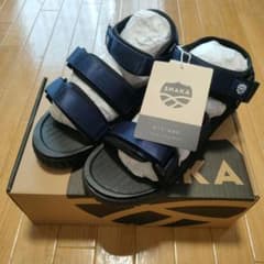 新品未使用SHAKA×URBAN RESEARCH　NEO BUNGYのサムネイル
