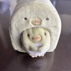 すみっコぐらし ぺんぎん？ ぬいぐるみ マスコットのサムネイル