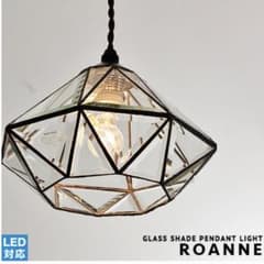 ROANNE ロアンヌ ペンダントライト LED対応のサムネイル