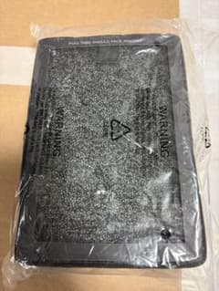 新品　BBT LV-H128 空気清浄機 フィルター セット 2枚入りのサムネイル
