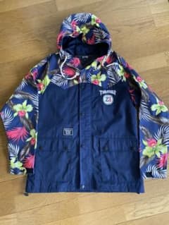 スラッシャー　THRASHER マウンテンパーカーのサムネイル