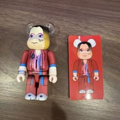 BE@RBRICK ベアブリック 52 今井寿のサムネイル