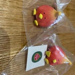 トリピカルズ3 いちじくのサムネイル