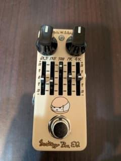Effects Bakery Maritozzo Bass EQのサムネイル