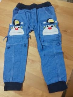 ジャム  ポケテンロングパンツのサムネイル