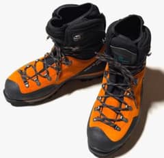 スカルパ　モンブランプロGTX　44