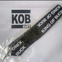 岩田着用 KOB ネックストラップのサムネイル