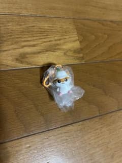 サンリオキャラクターズカラともマスコット　コロコロクリリンのサムネイル
